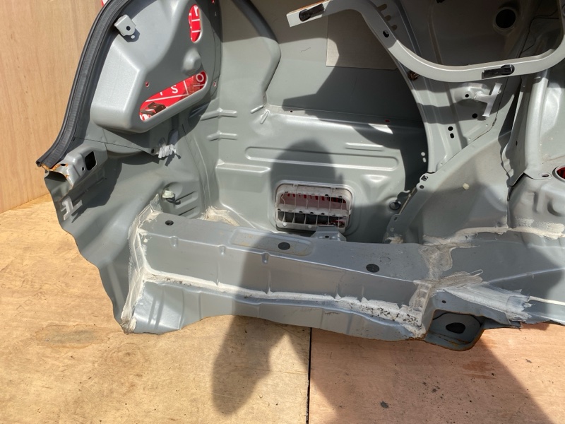 Крыло, 56100 рублей, Солонцы