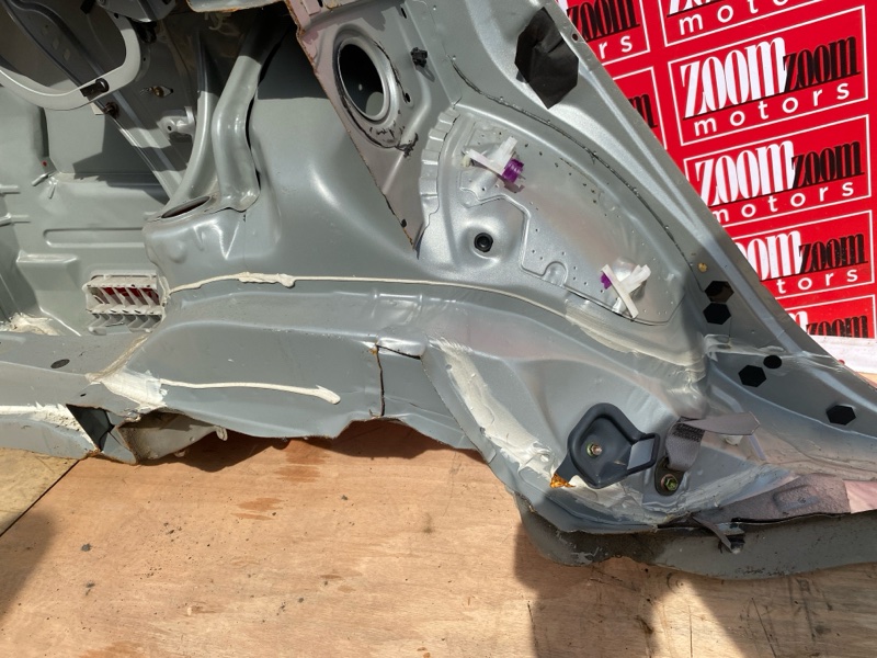 Крыло, 56100 рублей, Солонцы