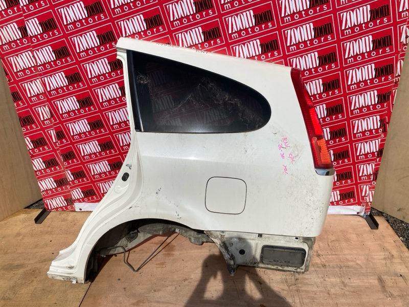 Крыло, 42800 рублей, Солонцы