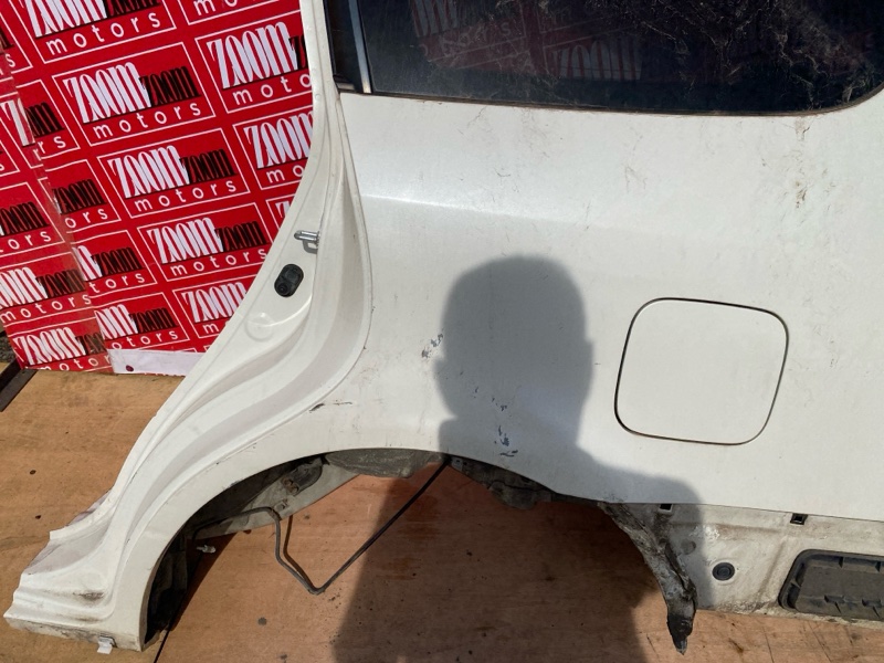 Крыло, 42800 рублей, Солонцы