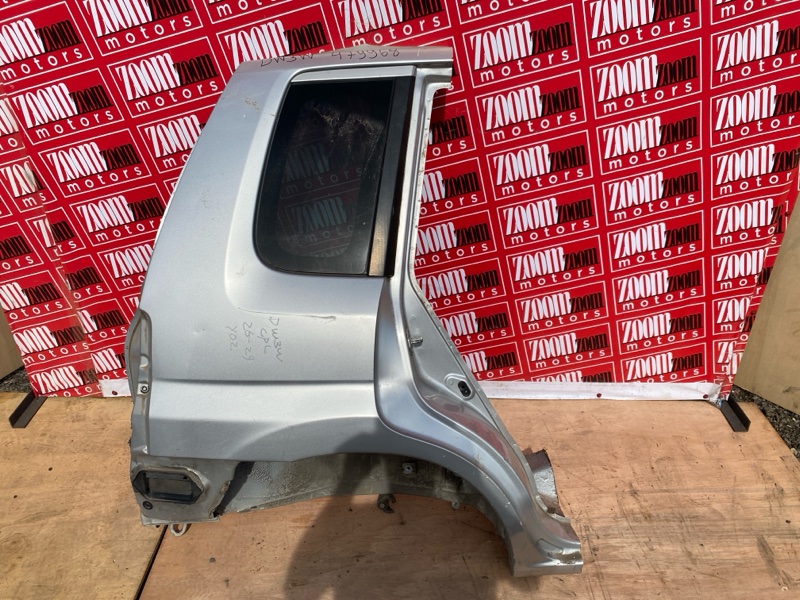 Крыло, 42800 рублей, Солонцы