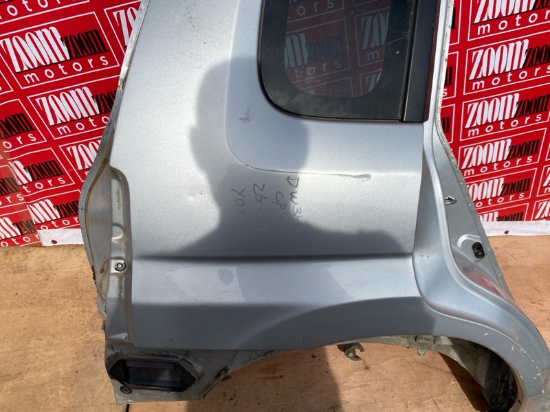 Крыло, 42800 рублей, Солонцы