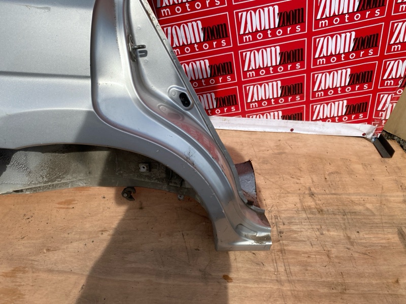 Крыло, 42800 рублей, Солонцы