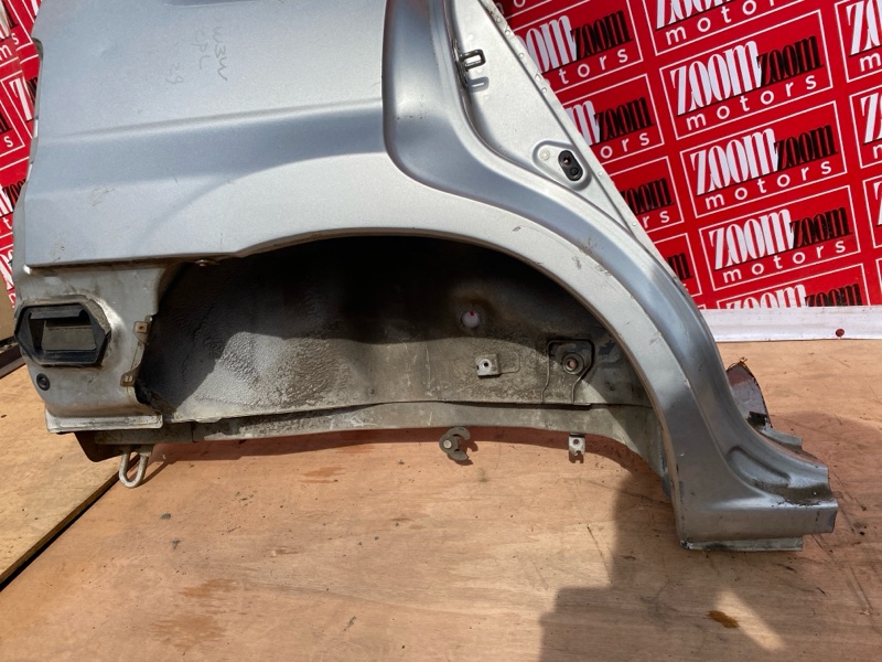 Крыло, 42800 рублей, Солонцы