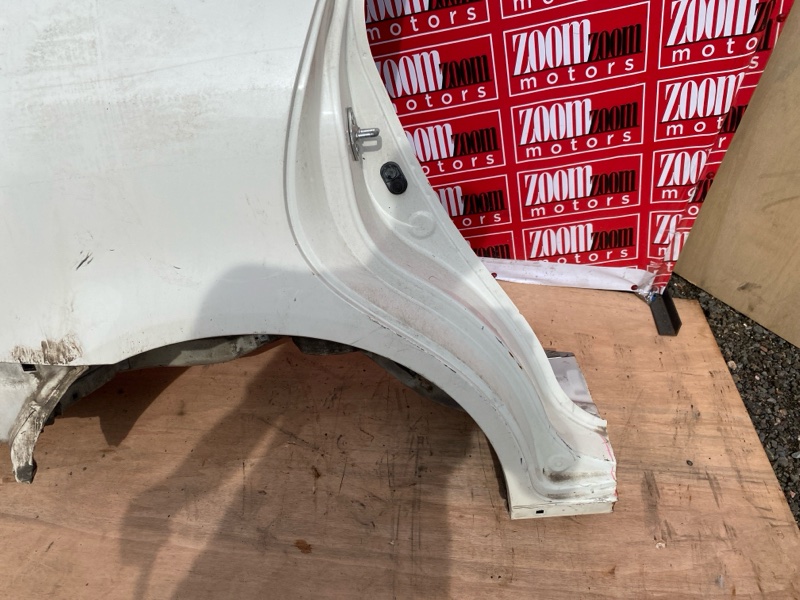 Крыло, 52300 рублей, Солонцы