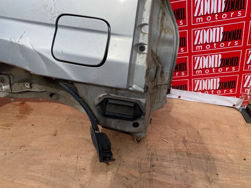 Крыло, 39900 рублей, Солонцы