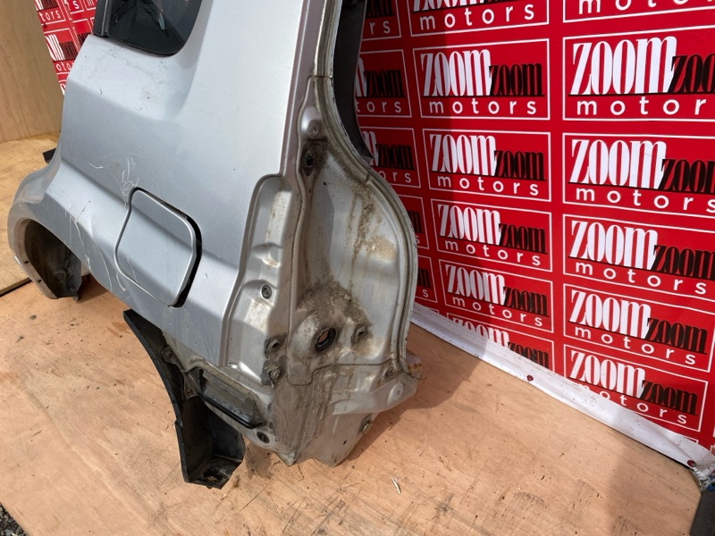 Крыло, 39900 рублей, Солонцы