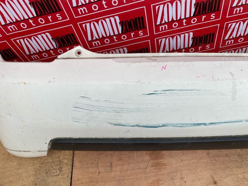 Бампер, 20900 рублей, Солонцы