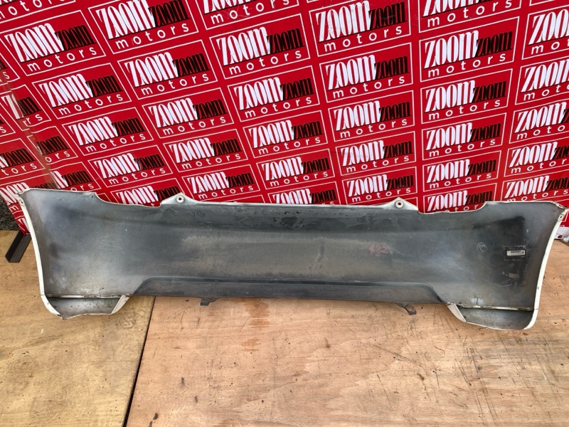 Бампер, 20900 рублей, Солонцы