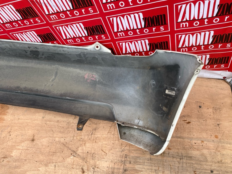 Бампер, 20900 рублей, Солонцы