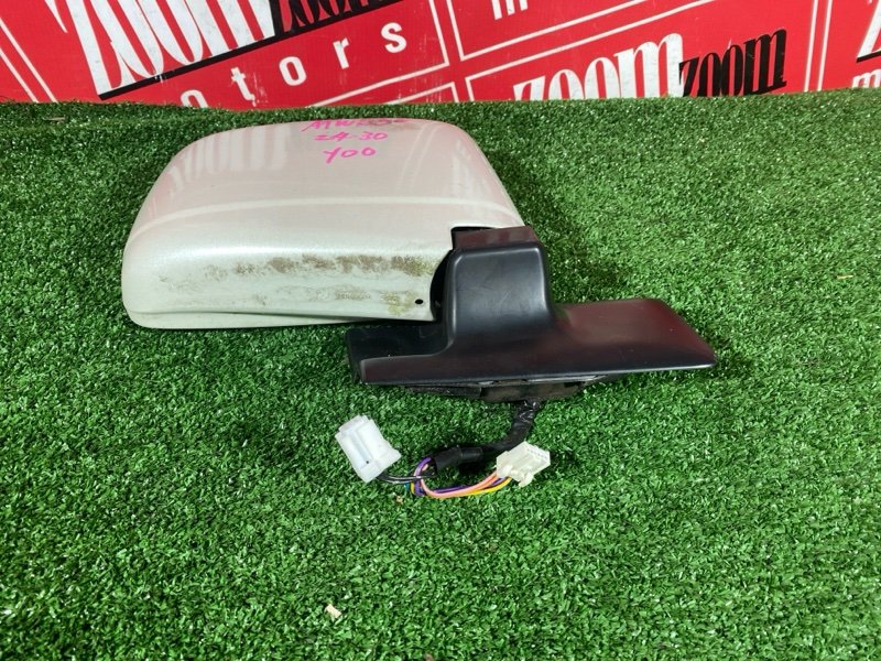 Зеркало боковое, 1000 рублей, Солонцы