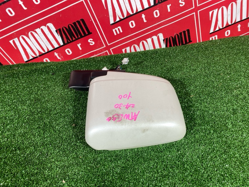 Зеркало боковое, 1000 рублей, Солонцы