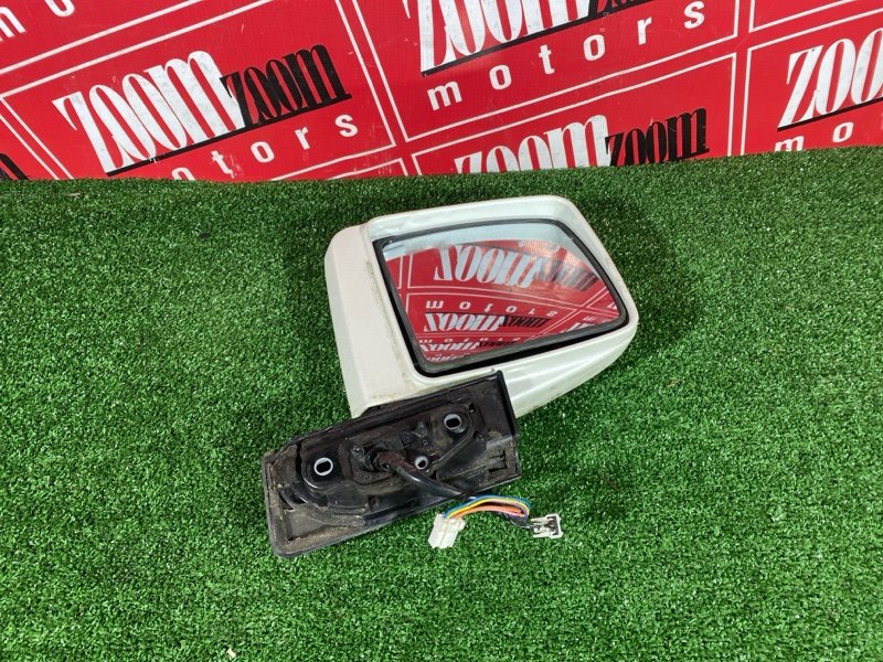 Зеркало боковое, 1000 рублей, Солонцы