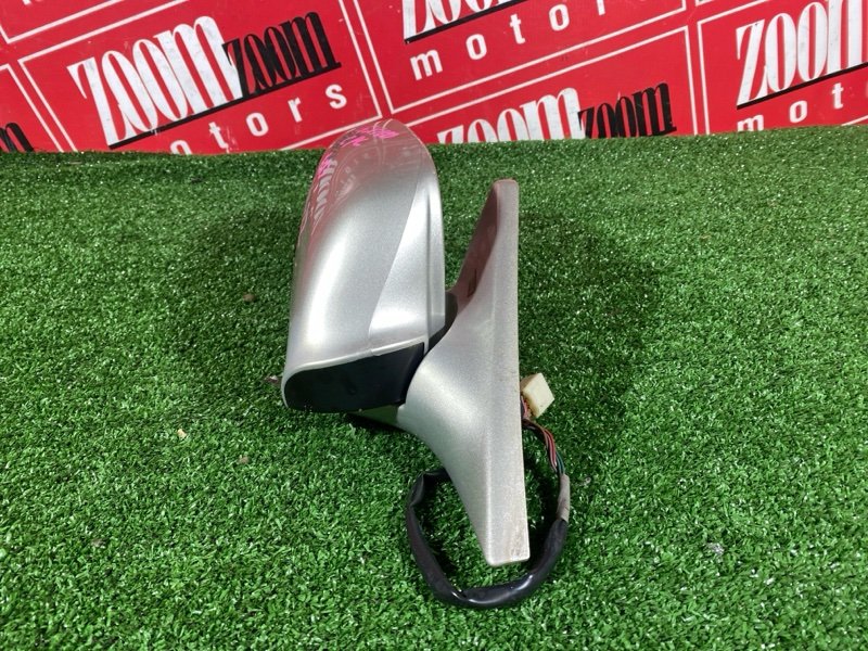 Зеркало боковое, 600 рублей, Солонцы