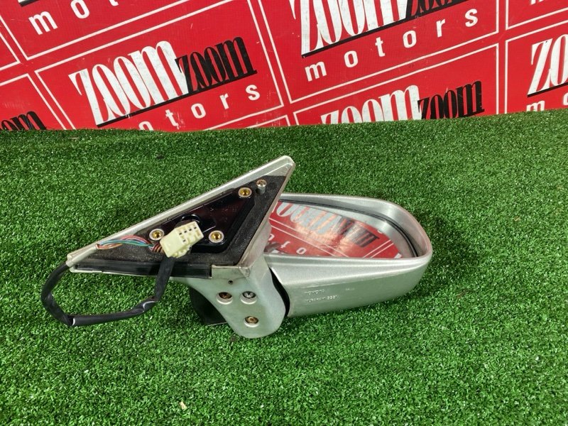 Зеркало боковое, 600 рублей, Солонцы