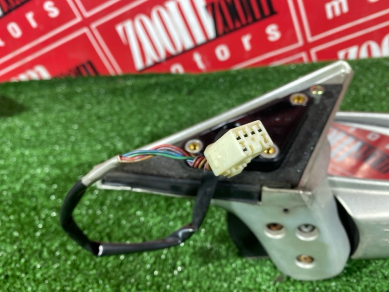 Зеркало боковое, 600 рублей, Солонцы