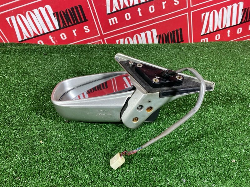 Зеркало боковое, 900 рублей, Солонцы