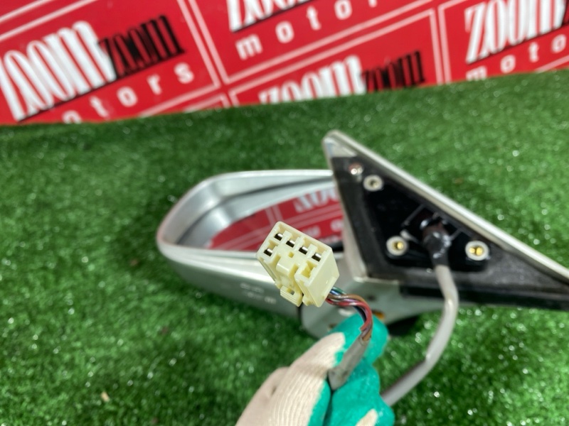 Зеркало боковое, 900 рублей, Солонцы