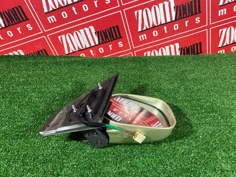 Зеркало боковое, 500 рублей, Солонцы