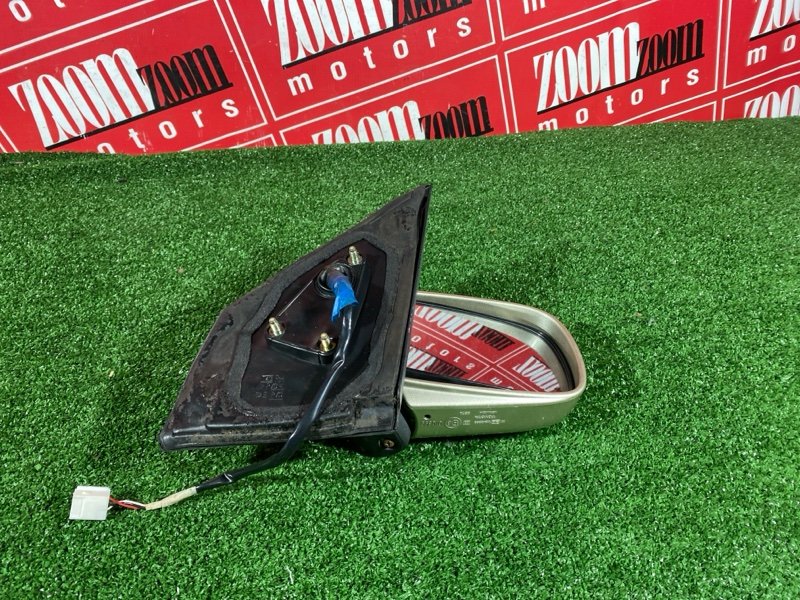 Зеркало боковое, 1900 рублей, Солонцы