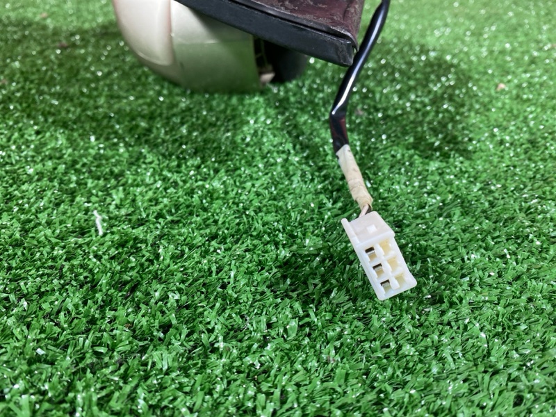 Зеркало боковое, 1900 рублей, Солонцы