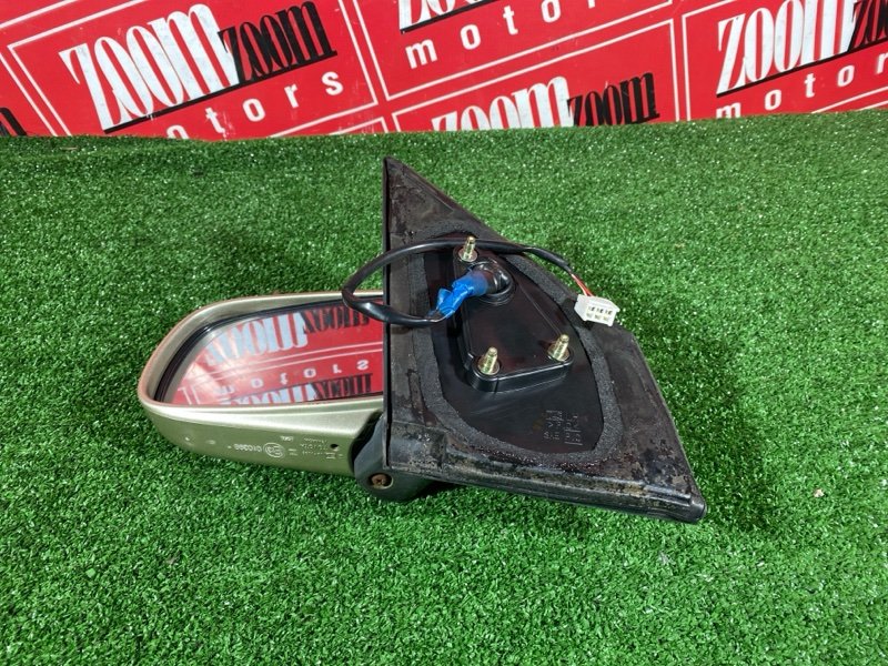 Зеркало боковое, 3400 рублей, Солонцы