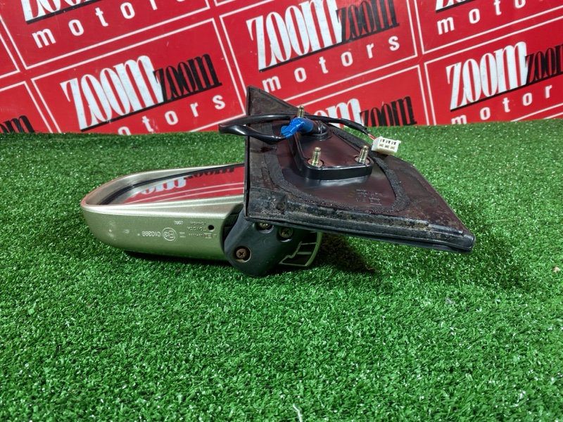 Зеркало боковое, 3400 рублей, Солонцы