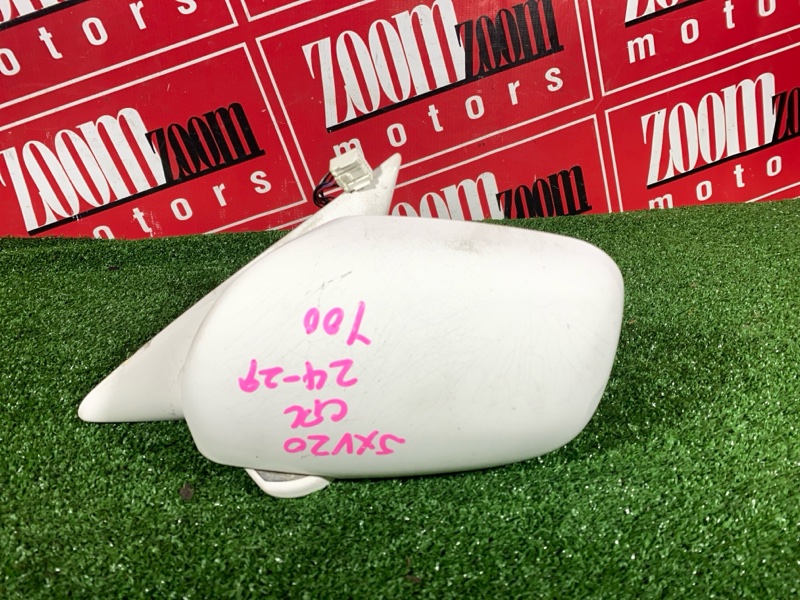 Зеркало боковое, 7600 рублей, Солонцы