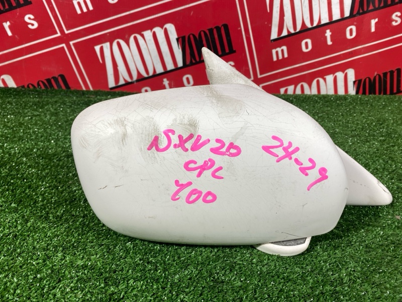 Зеркало боковое, 3800 рублей, Солонцы