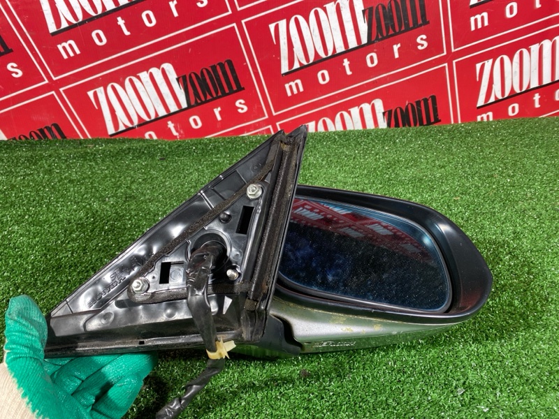 Зеркало боковое, 2400 рублей, Солонцы