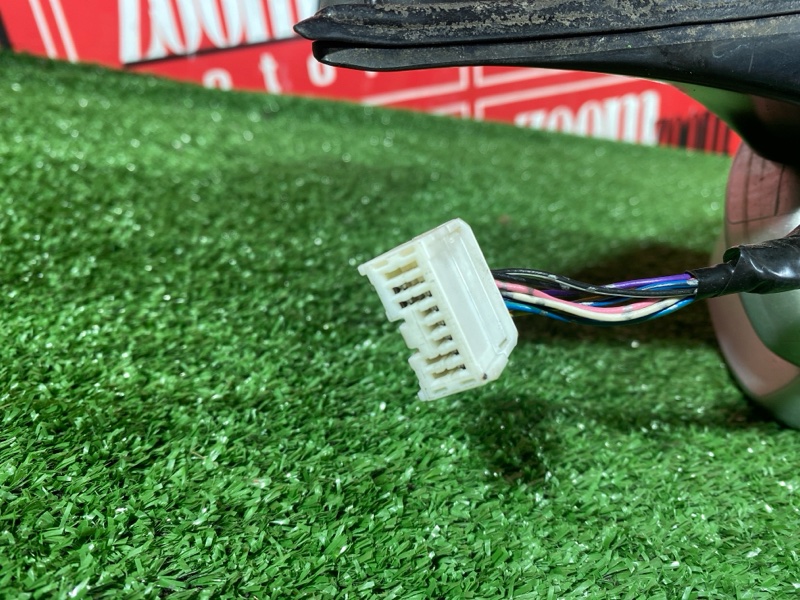 Зеркало боковое, 2400 рублей, Солонцы