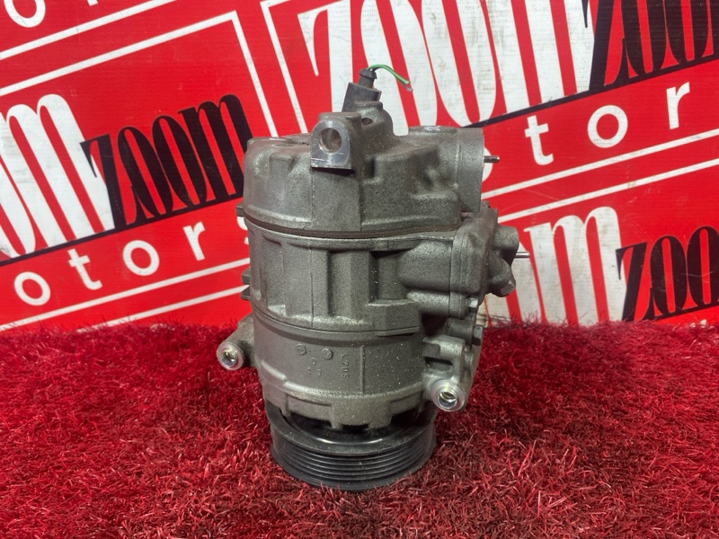 Компрессор кондиционера, 12700 рублей, Солонцы