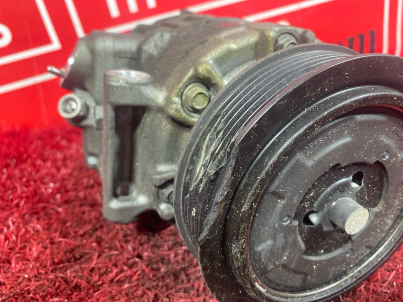 Компрессор кондиционера, 12700 рублей, Солонцы