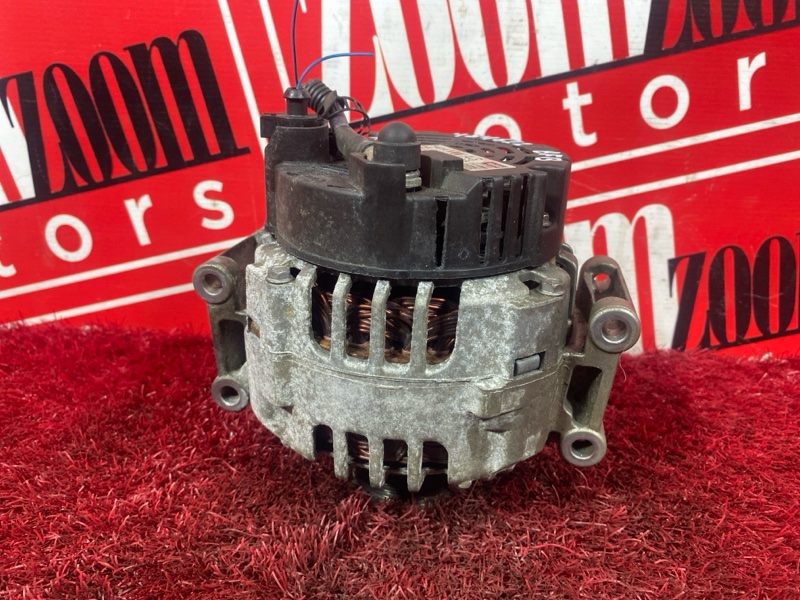 Генератор, 10900 рублей, Солонцы