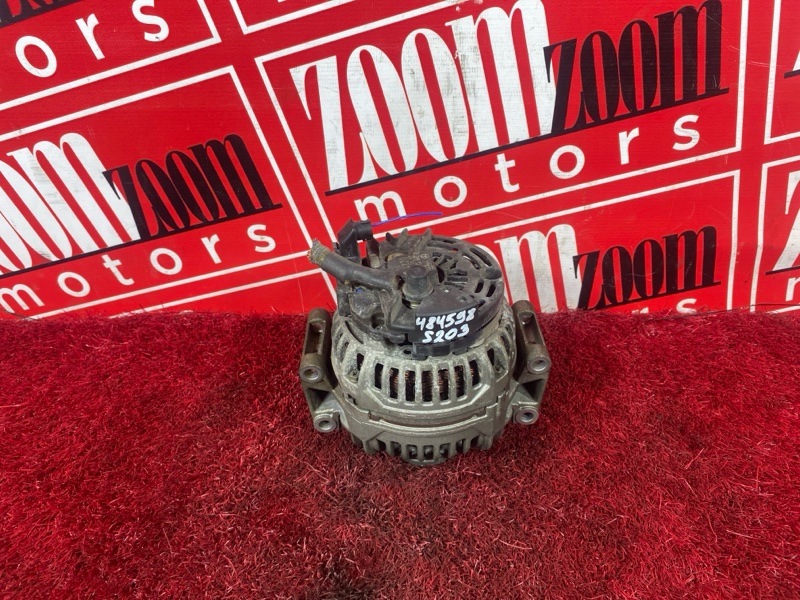 Генератор, 12700 рублей, Солонцы