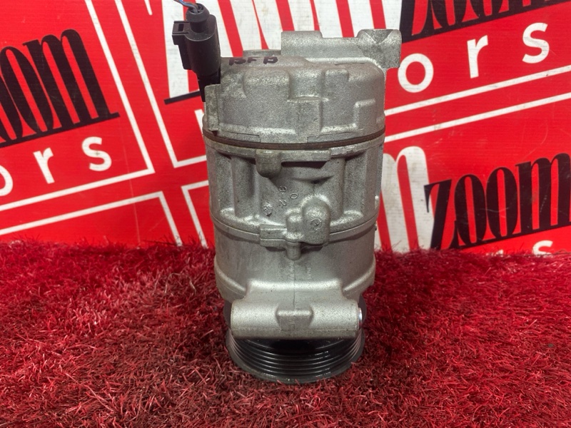 Компрессор кондиционера, 13300 рублей, Солонцы