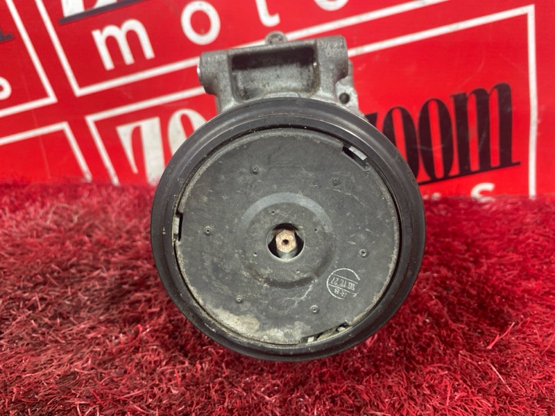 Компрессор кондиционера, 13300 рублей, Солонцы