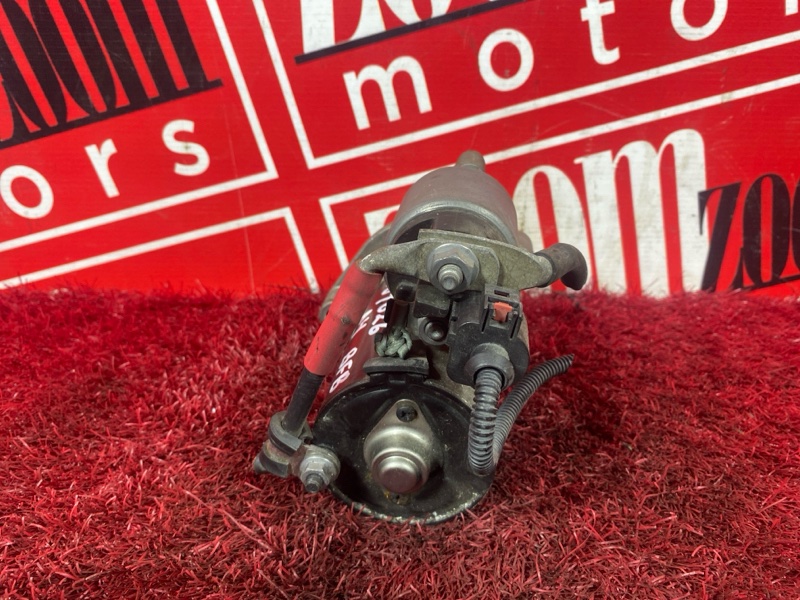 Стартер, 8200 рублей, Солонцы