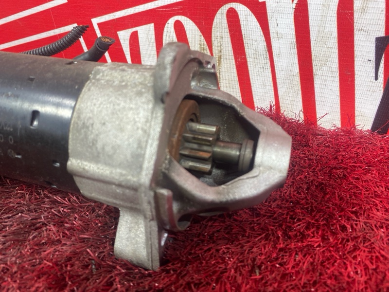 Стартер, 8200 рублей, Солонцы