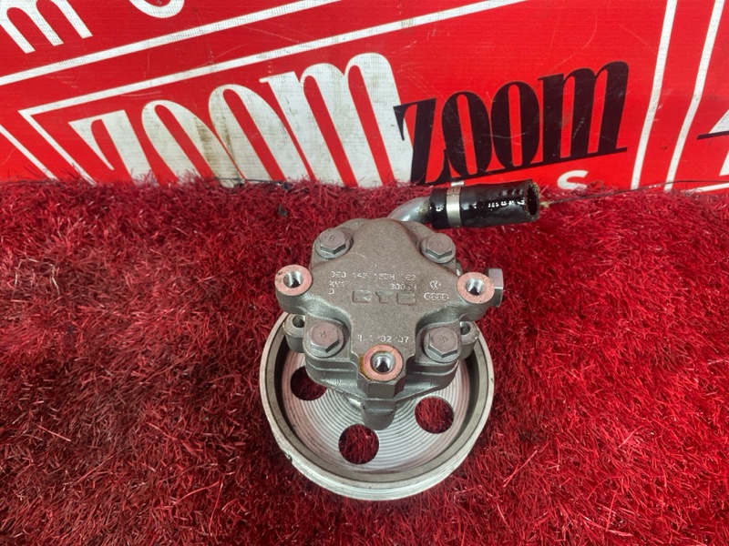 Насос гидроусилителя, 9500 рублей, Солонцы