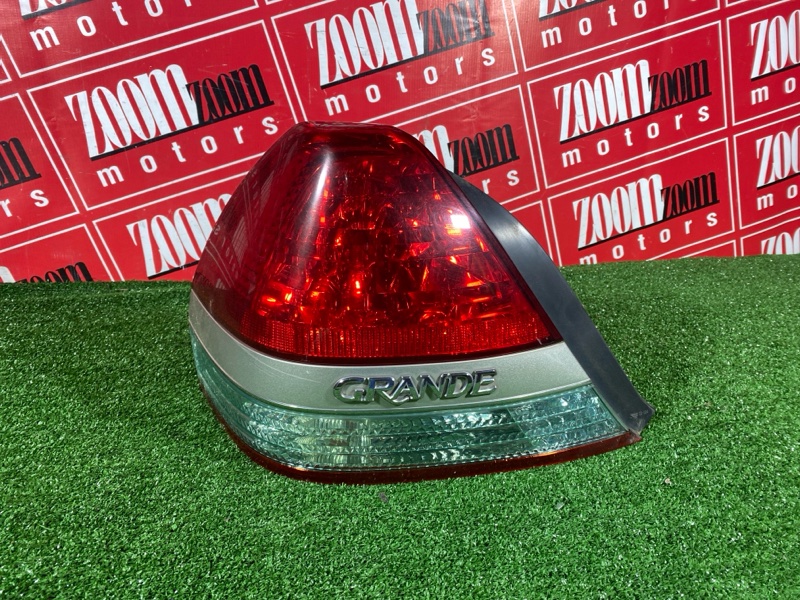 Фонарь (Стоп-сигнал), 14200 рублей, Солонцы