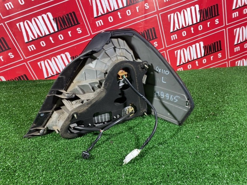 Фонарь (Стоп-сигнал), 14200 рублей, Солонцы