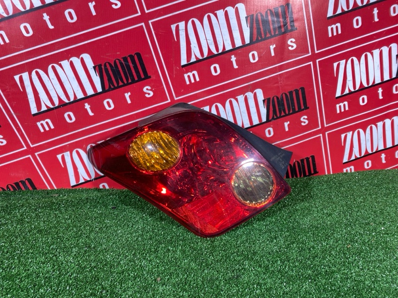 Фонарь (Стоп-сигнал), 7200 рублей, Солонцы