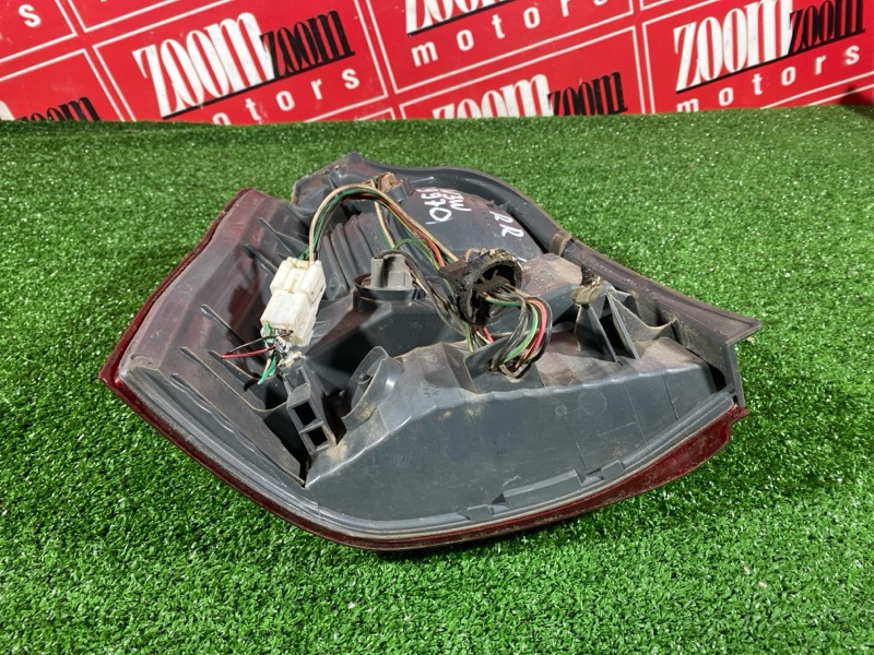 Фонарь (Стоп-сигнал), 4800 рублей, Солонцы