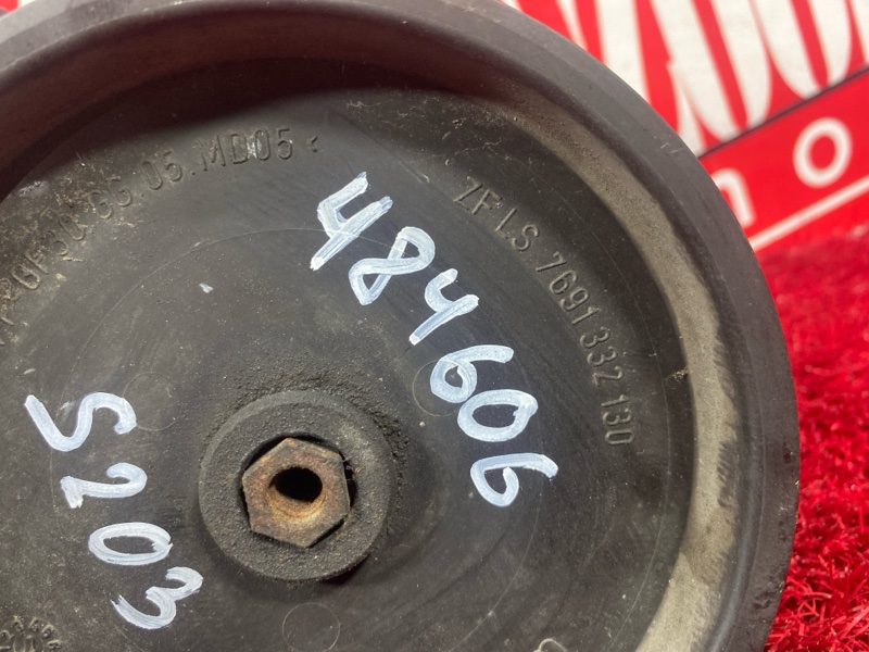 Насос гидроусилителя, 9100 рублей, Солонцы