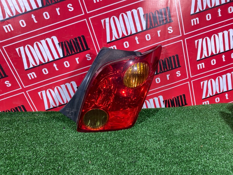 Фонарь (Стоп-сигнал), 4800 рублей, Солонцы