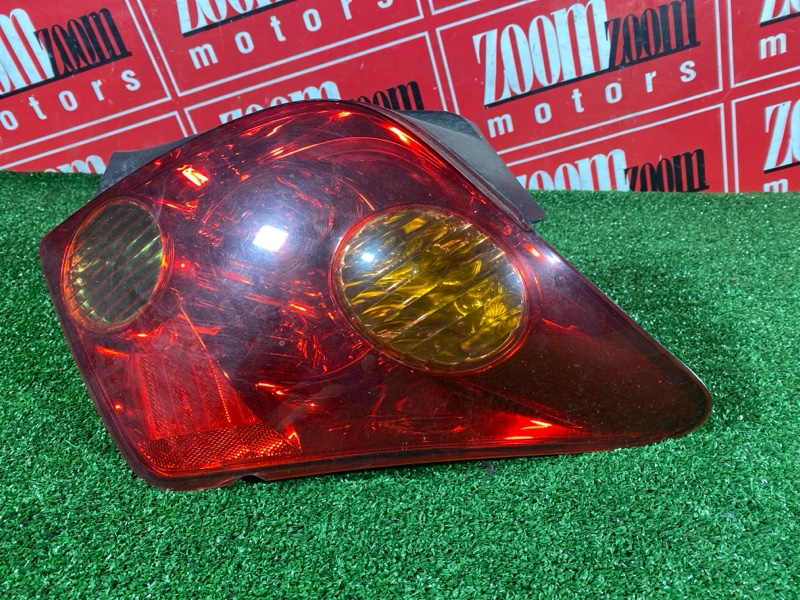 Фонарь (Стоп-сигнал), 4800 рублей, Солонцы