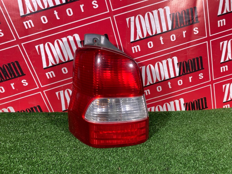 Фонарь (Стоп-сигнал), 7000 рублей, Солонцы