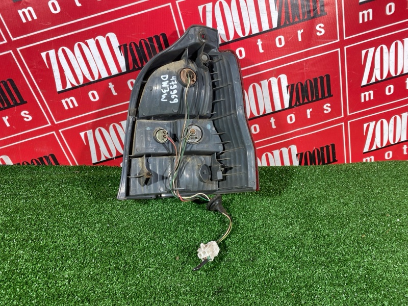 Фонарь (Стоп-сигнал), 7000 рублей, Солонцы