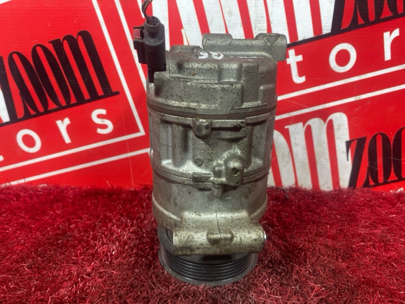 Компрессор кондиционера, 15200 рублей, Солонцы